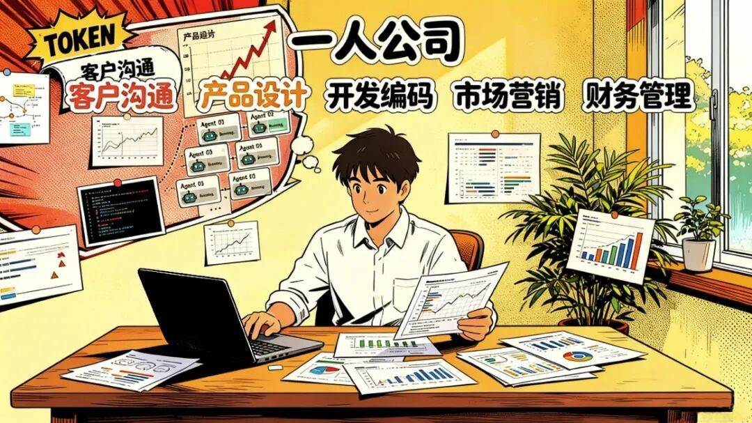 5亿Tokens免费送！全球首款商用AI主机发布，Token使用不再受限