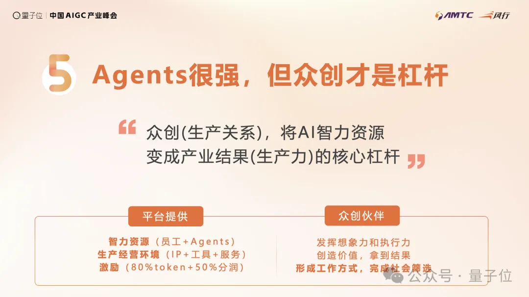 风行在线CEO易正朝:全员Coding,再All in众创丨AIGC2026