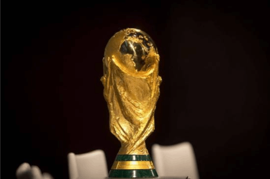 开价是印度17倍！央视拒买世界杯转播权 FIFA秘书长紧急访华