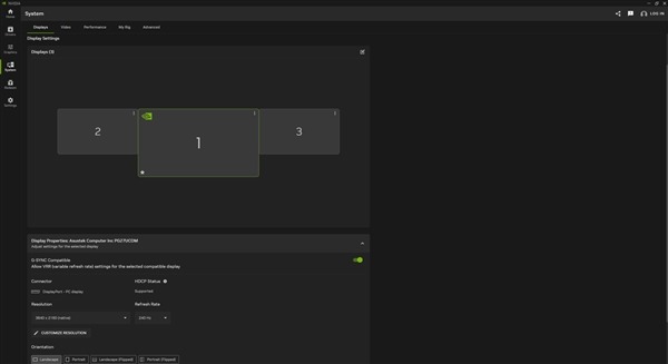 整整20年了！经典的NVIDIA显卡控制面板终于退休