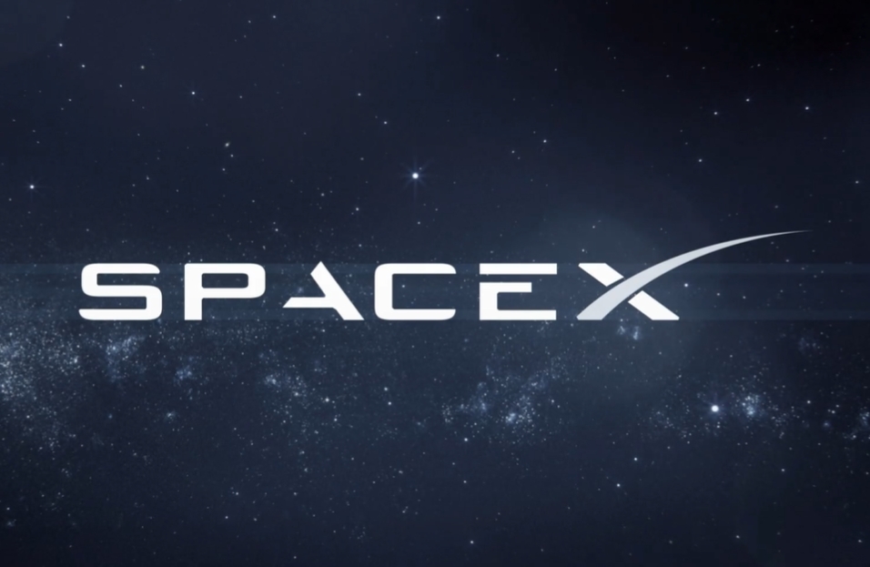 马斯克 SpaceX 火箭 星舰 星空