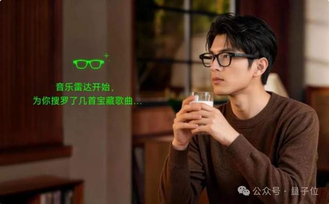 千问AI眼镜评测：行业首款空间3D显示，支持主动提醒与一键叫车