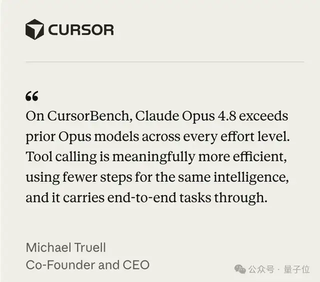 Claude 4.8震撼发布：部分能力超越Mythos，支持数百子智能体并行运行