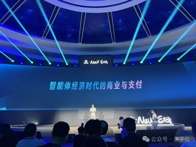1400亿Agent涌入,流量护城河崩塌