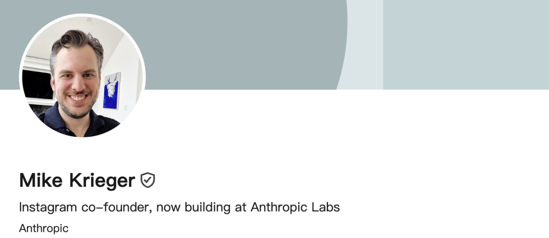 卡帕西在Anthropic新头衔：技术员工（MTS）
