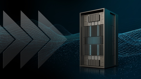 AI时代 CPU依然中流砥柱！AMD加冕数据中心之王