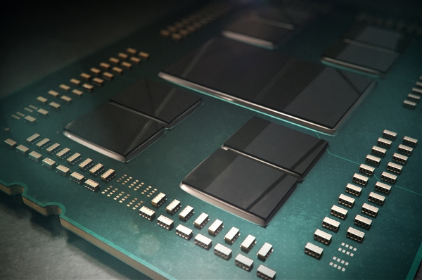 PRO产品线终于上16核 还用上了X3D！AMD未发布新CPU现身跑分