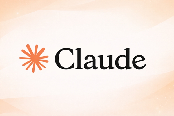 Claude中小企业版界面示意