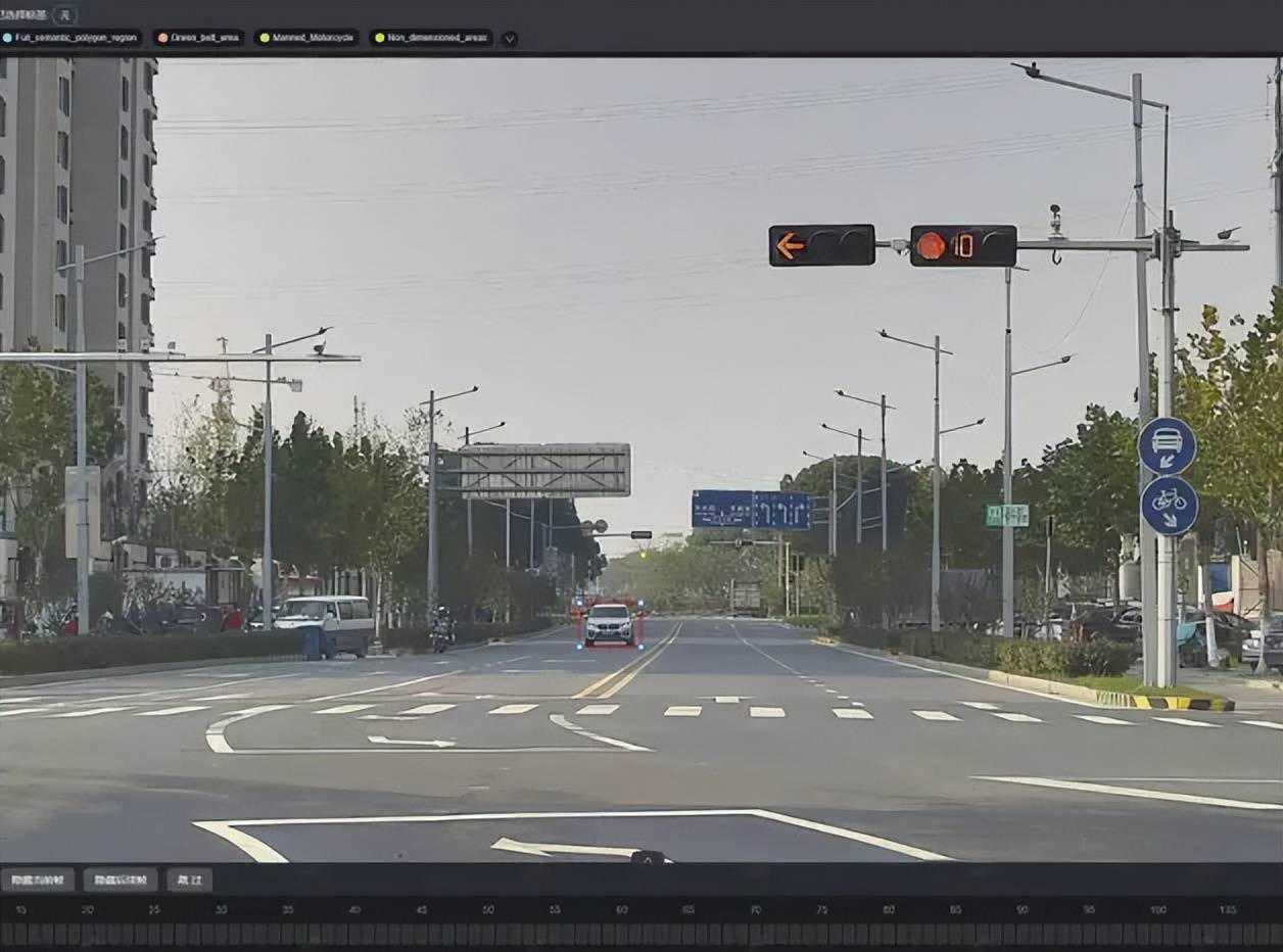 得场景者得AI天下：出行赛道跑出一家值得关注的数据玩家