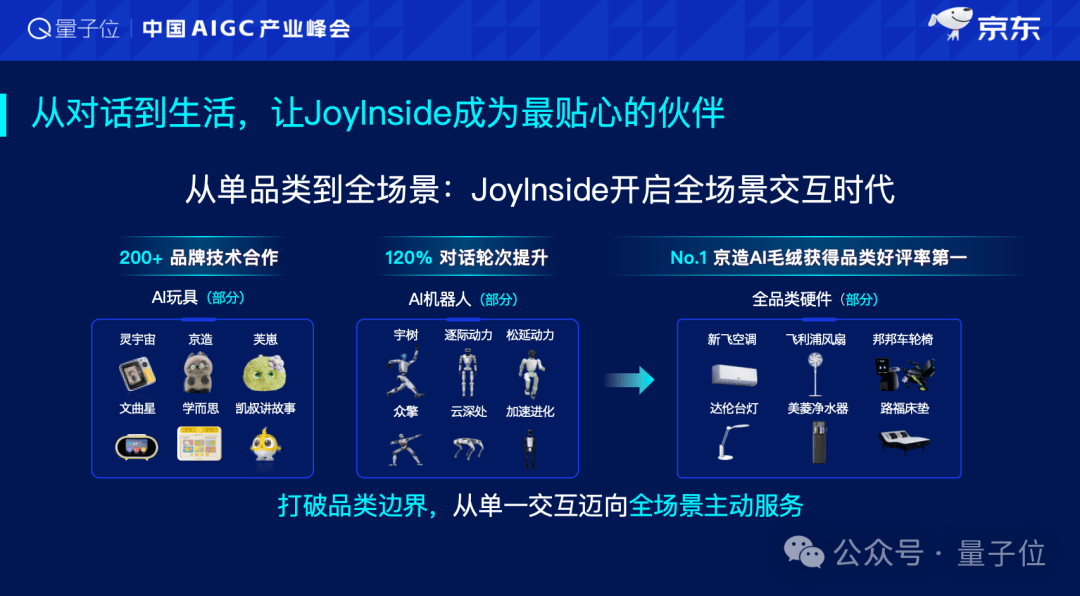 戴文军：AI的终极形态不是聊天，而是融入你家每件物品 | AIGC2026 AI快讯网