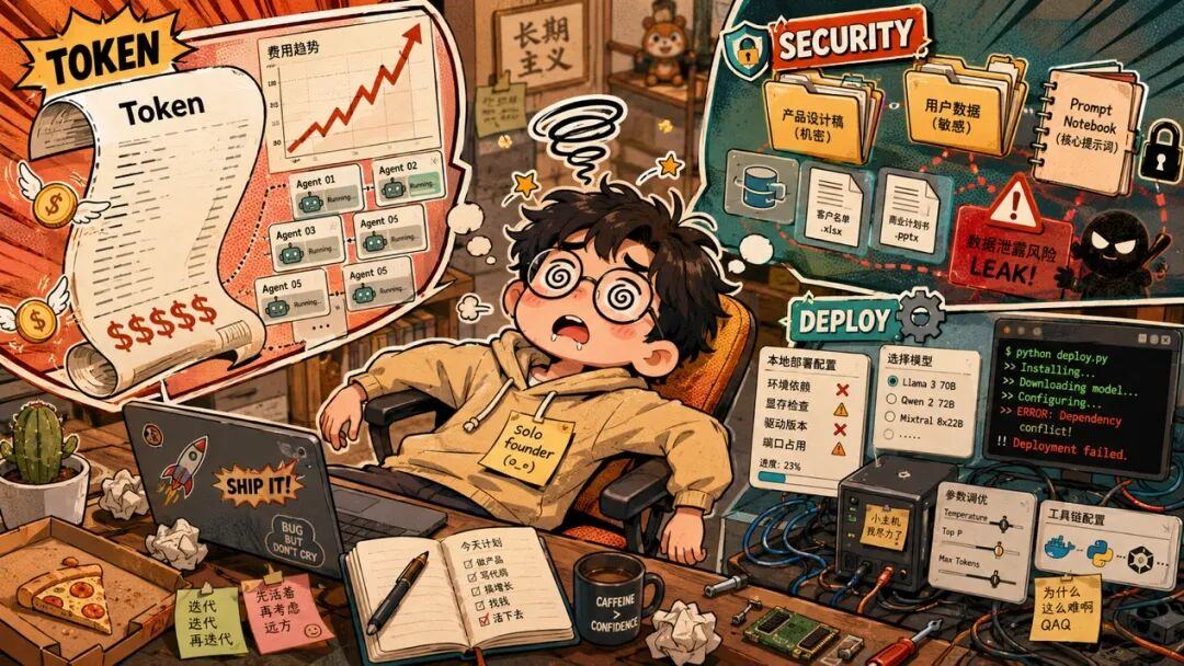 5亿Tokens免费送！全球首款商用AI主机发布，Token使用不再受限