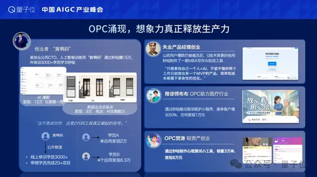 AI改写软件行业？8岁童做操作系统，一人公司斩获千万订单