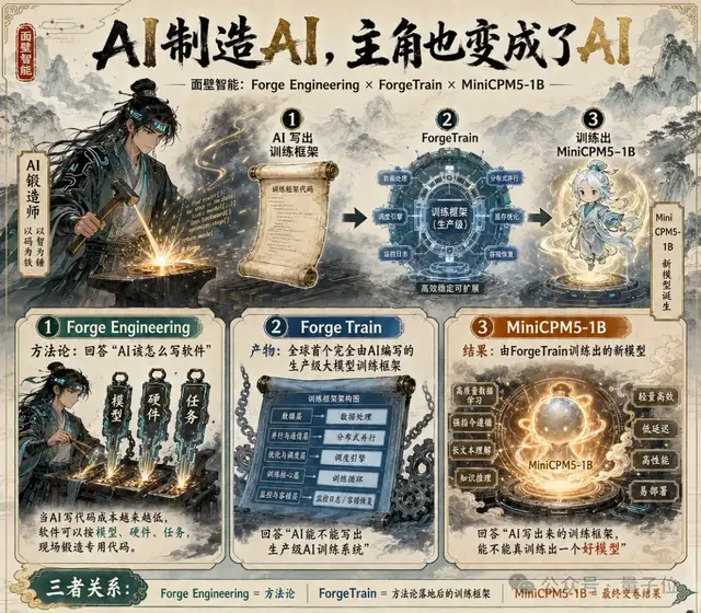 国产AI实现自主创造AI,全球首次!