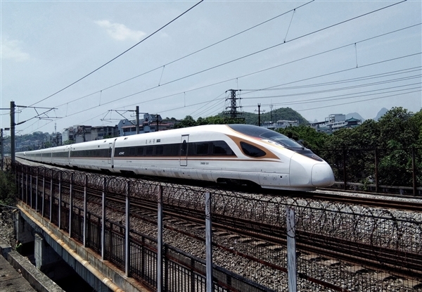 京沪高铁宣布涨价：最高上浮20%