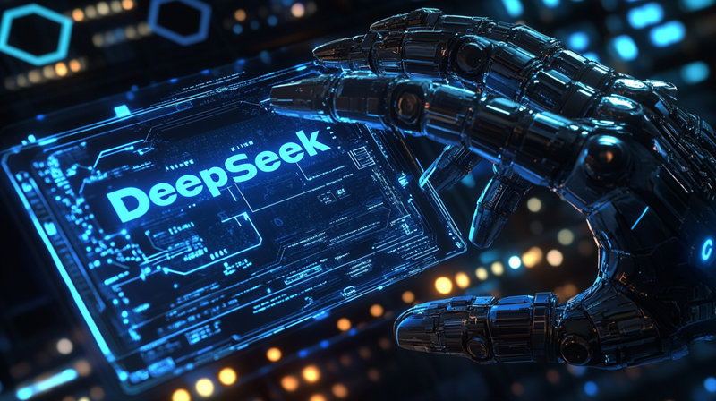 DeepSeek算力集群