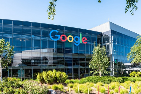 Google, google