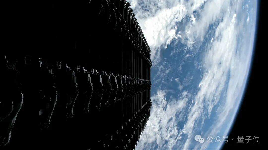 马斯克是SpaceX的面子，她才是真正的里子