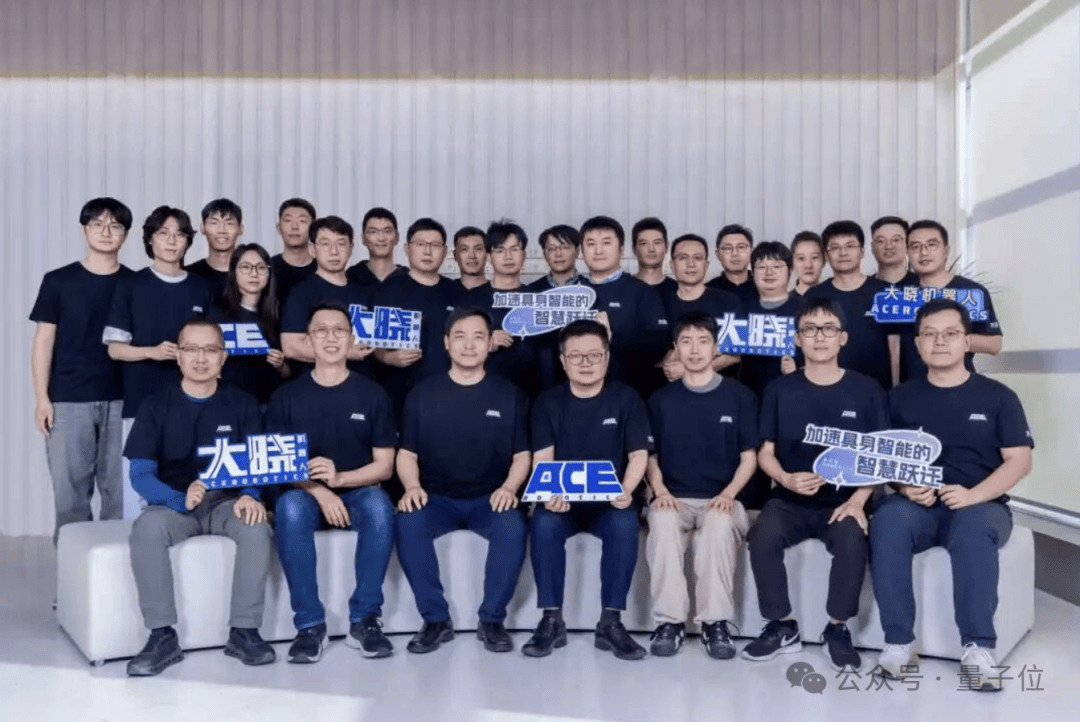 全球首个机器人训练楼盘开售：30万套中国住宅，机器人“拎包入住”