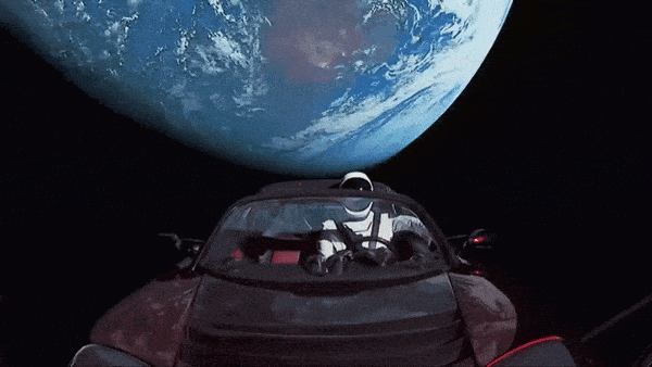 马斯克39页SpaceX计划：人类史上最伟大的PPT