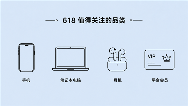 不是说要涨价，怎么一到618全在降价？
