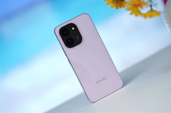 轻薄机身塞下9000mAh电池！vivo Y600 Turbo图赏