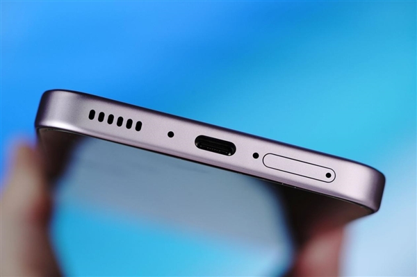 轻薄机身塞下9000mAh电池！vivo Y600 Turbo图赏