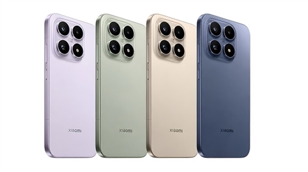 小米18系列澎湃OS 4.0界面
