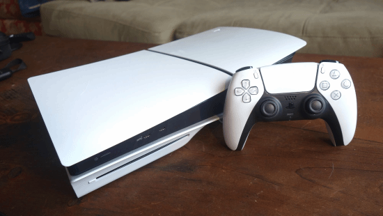 PS5等主机价格涨疯了！高位接盘还是等PS6