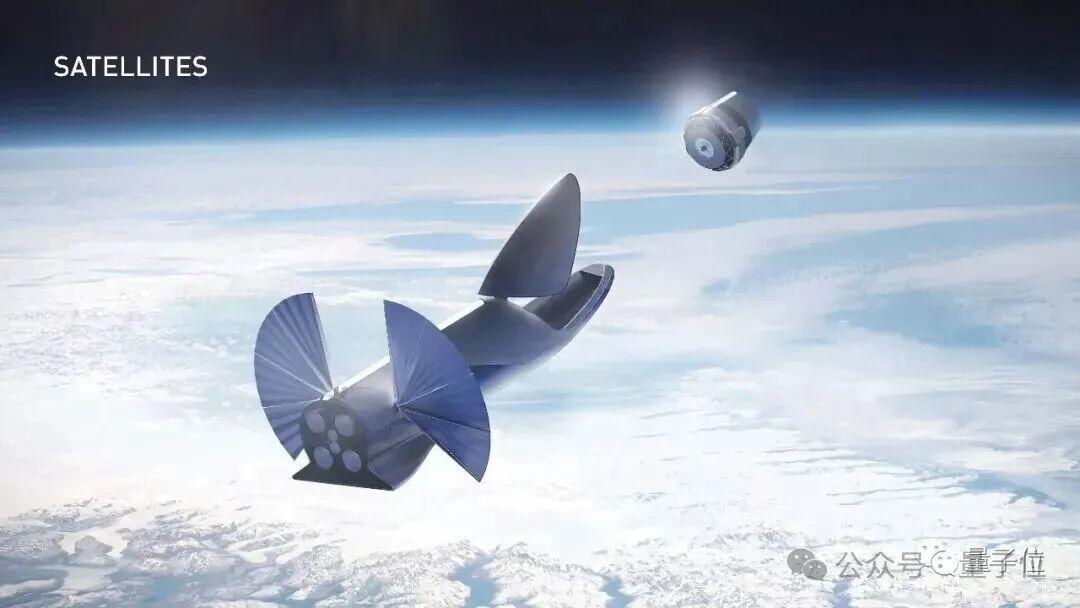 马斯克39页SpaceX计划：人类史上最伟大的PPT