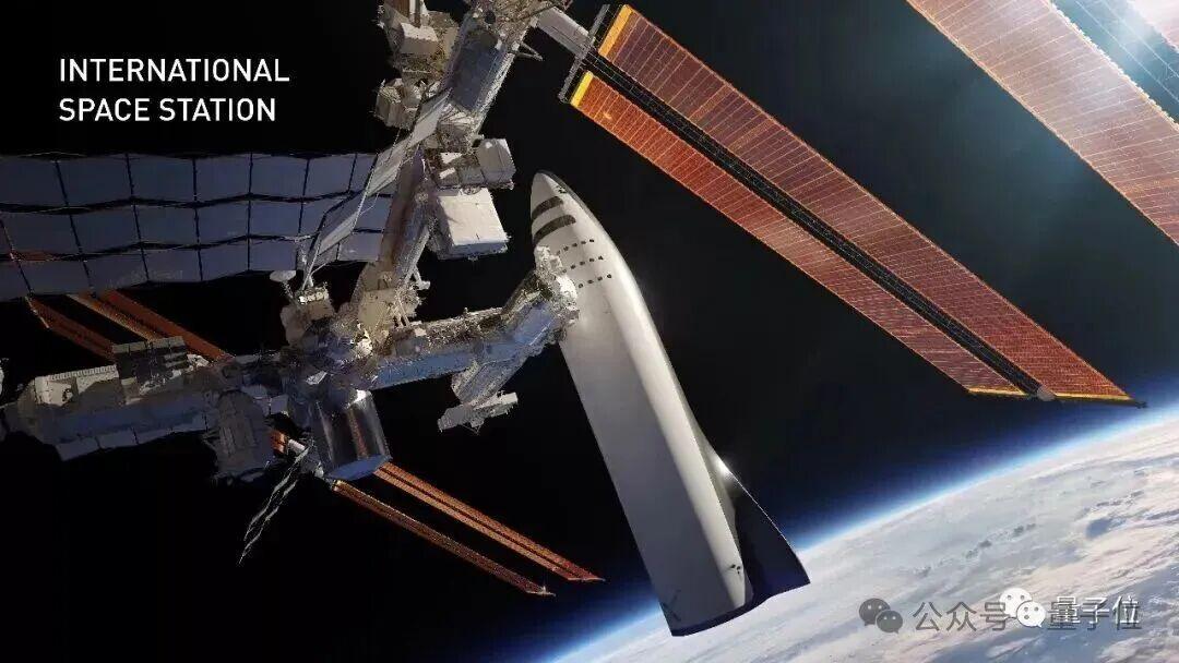 马斯克39页SpaceX计划：人类史上最伟大的PPT