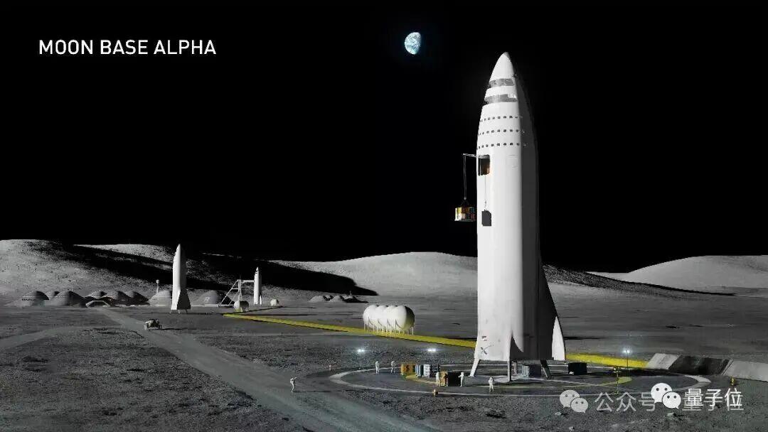马斯克39页SpaceX计划：人类史上最伟大的PPT