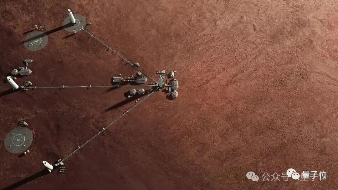 马斯克39页SpaceX计划：人类史上最伟大的PPT