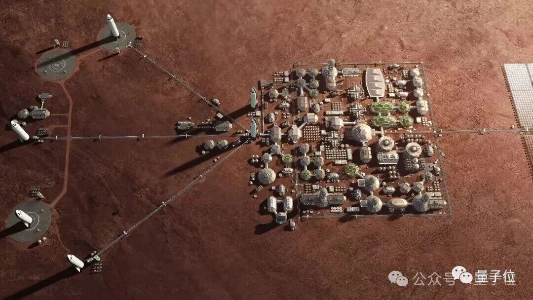 马斯克39页SpaceX计划：人类史上最伟大的PPT