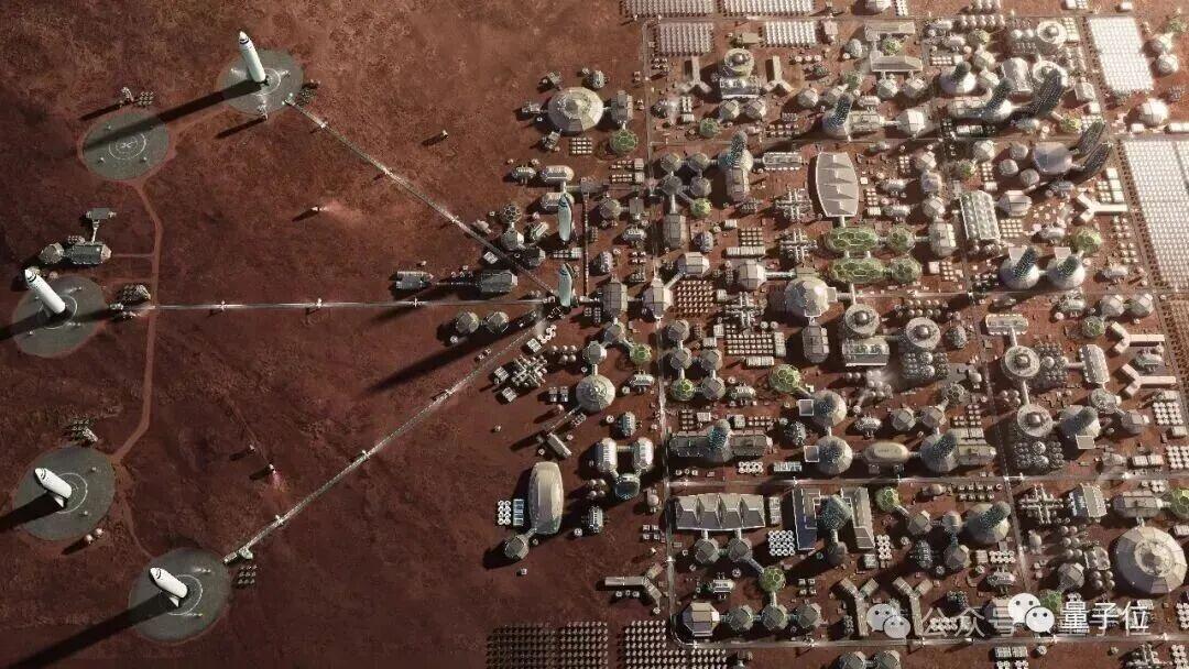 马斯克39页SpaceX计划：人类史上最伟大的PPT