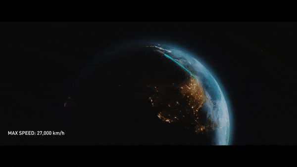 马斯克39页SpaceX计划：人类史上最伟大的PPT