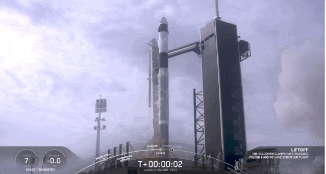马斯克39页SpaceX计划：人类史上最伟大的PPT