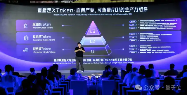 北京AI工厂投产：10万P算力、日产10万亿Token