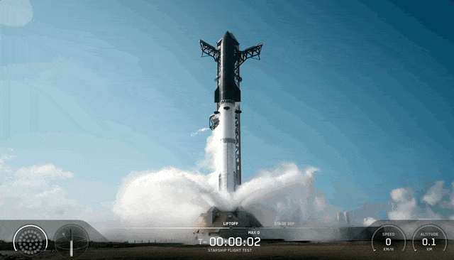 马斯克39页SpaceX计划：人类史上最伟大的PPT