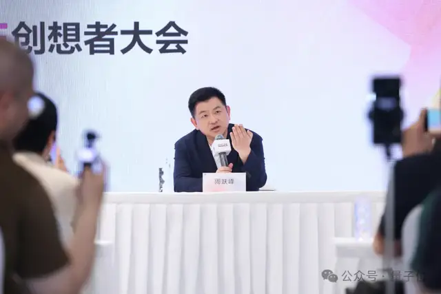 Agent时代，华为云正重新构筑基础