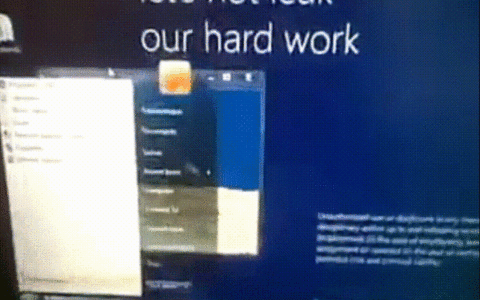 NVIDIA Arm PC并非首次尝试！微软老兵展示16年前Tegra运行Windows视频