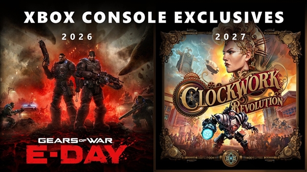 Xbox面临分拆