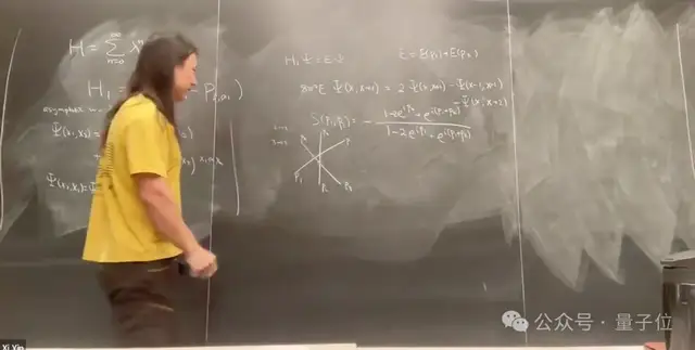 OpenAI挖走中科大少年班天才：12岁上大学，哈佛最年轻正教授