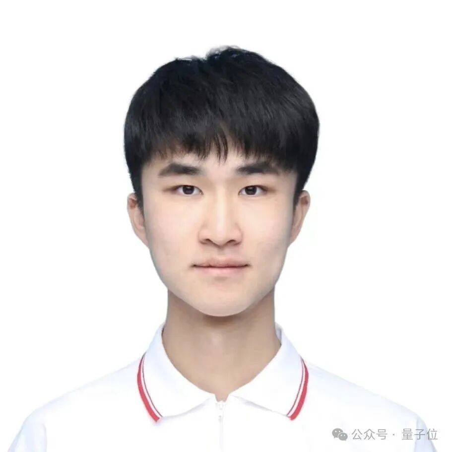 全员本科生！何恺明组新作：文生图，仅需258M参数