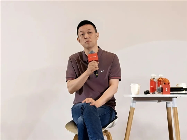 新乐道L60不至于卖一辆亏一辆但比较惨！李斌：今年是我入汽车业最难的一年