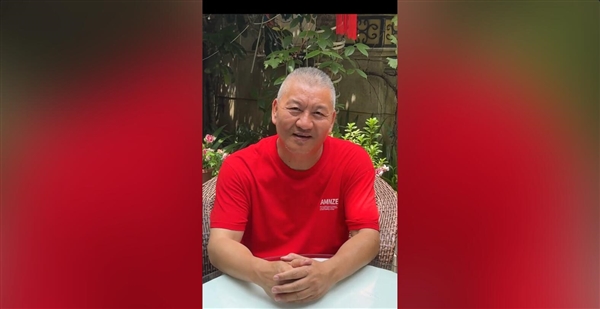 梁实第30次高考总分423：懊恼得直拍凳子