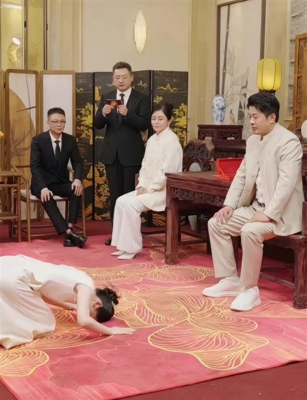 相伴七年分道扬镳！辛巴初代四大门徒全员离场