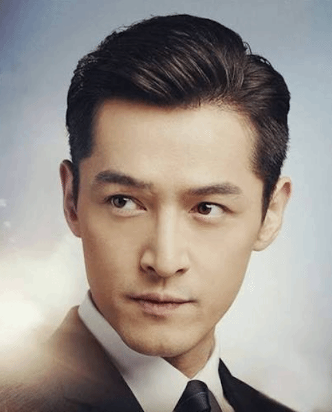 演技真能撑起角色吗：曝胡歌出演《三体2：黑暗森林》罗辑