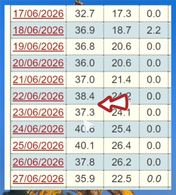 嫌弃开空调不优雅的欧洲人 今年终于热破防了