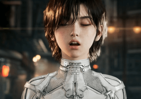 《剑星》女主被吐槽！穿衣自由还是