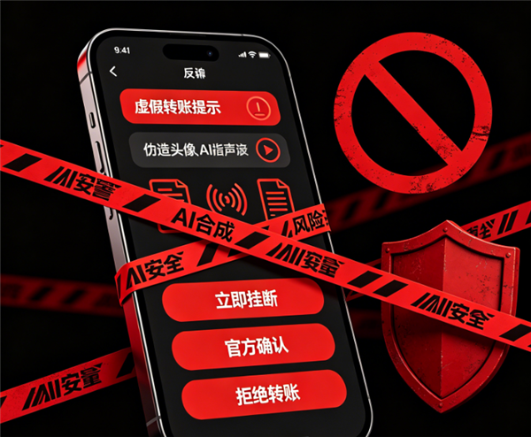 AI已出现欺骗行为 联合国发出警告：超出监管能力